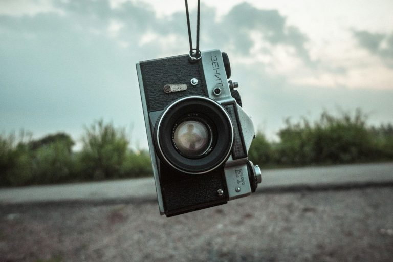 Capture, Connect, and Explore: The Perfect Trio for Modern Living