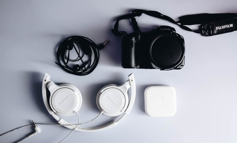 The Rise of Eco-Friendly Tech Gadgets: Innovations for a Sustainable Future